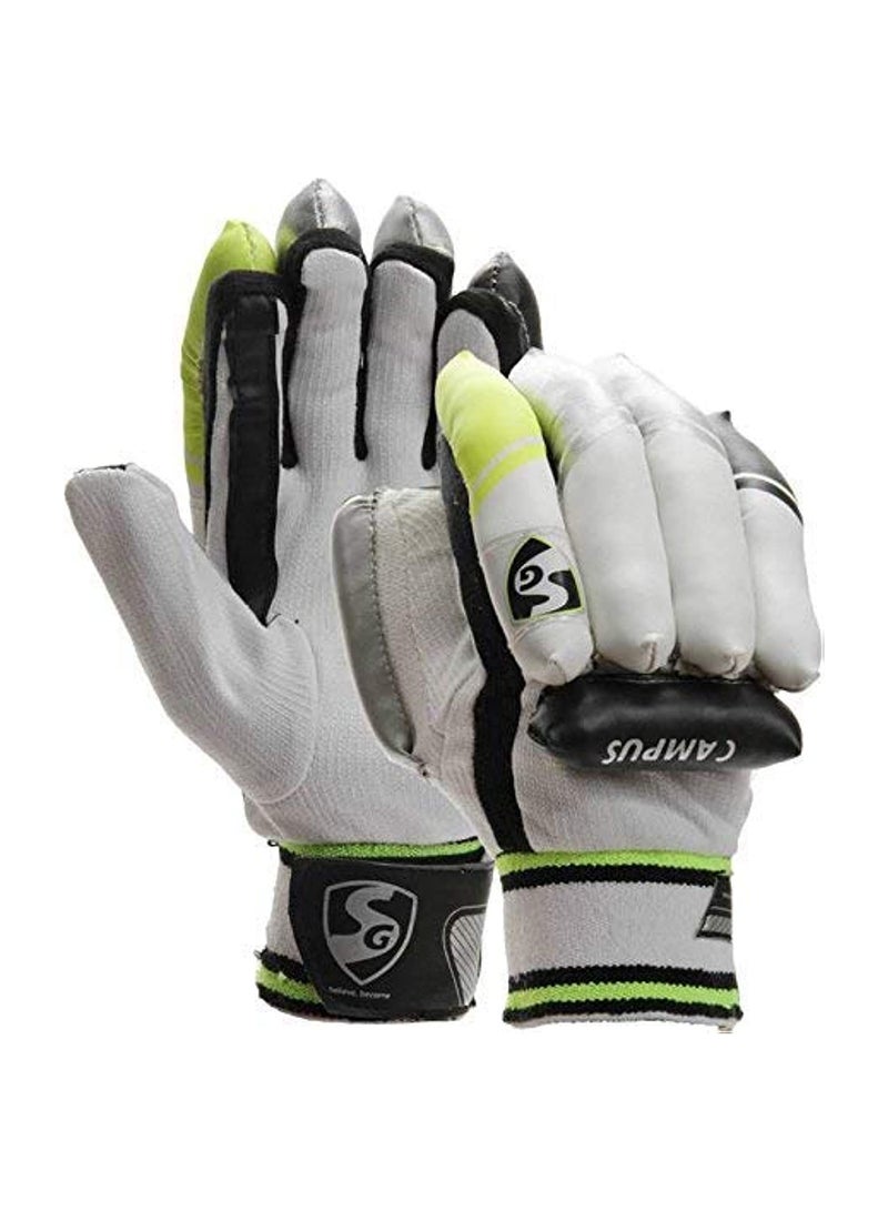 SG Campus batting gloves - Image 1