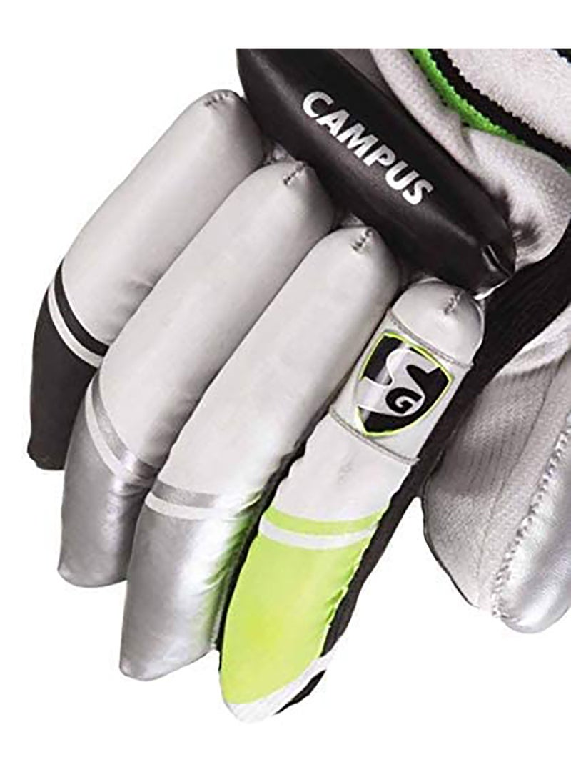 SG Campus batting gloves - Image 4