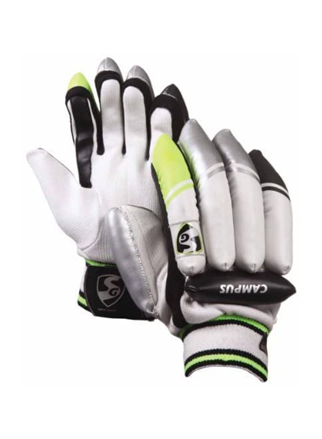 SG Campus batting gloves - Image 2