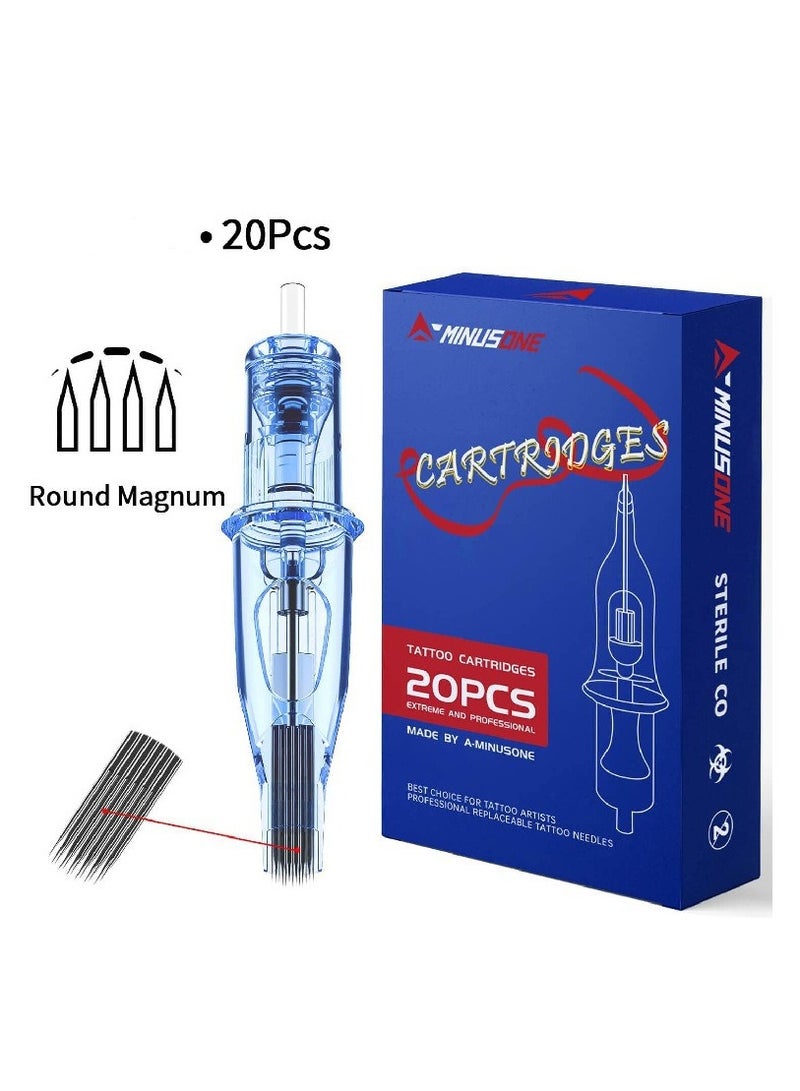 Tattoo supplies, tattoo needles, embroidery models, optional cutting lines, fogging - Image 5