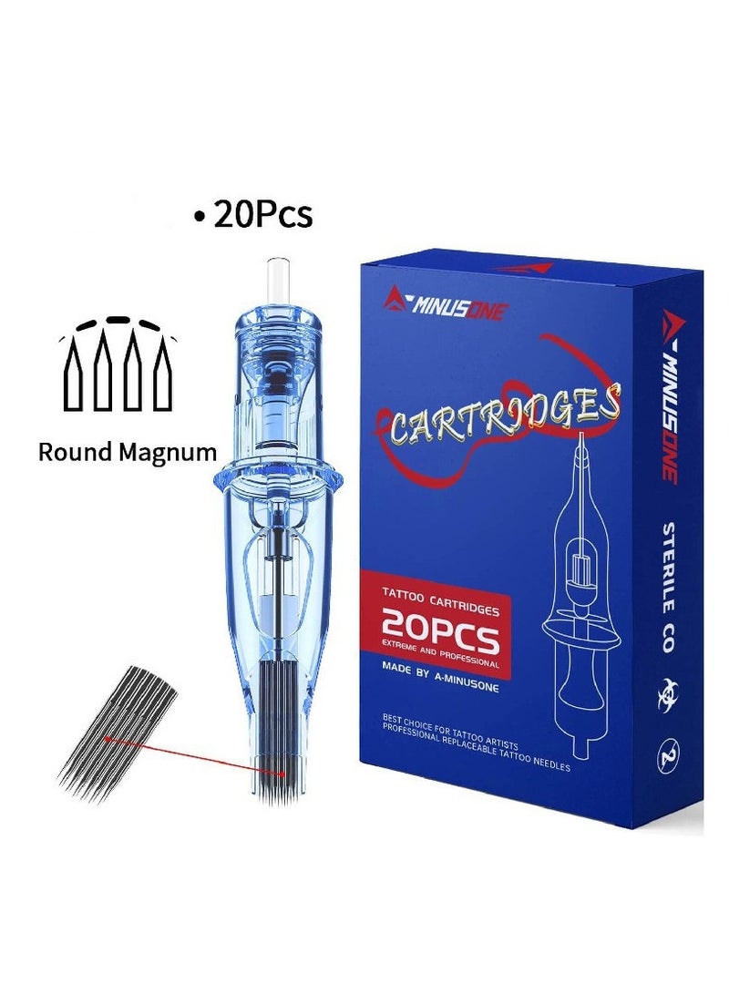 Tattoo supplies, tattoo needles, embroidery models, optional cutting lines, fogging - Image 1