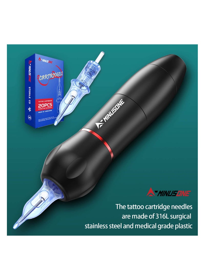 Tattoo supplies, tattoo needles, embroidery models, optional cutting lines, fogging - Image 3