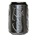 SodaPup Magnum Soda Can Dog Treat Dispenser Chew Toy Made in USA from Our Most Durable NonToxic PetSafe Food Safe Natural Rubber for Mental Stimulation Problem Chewing Calm Nerves More - Image 3