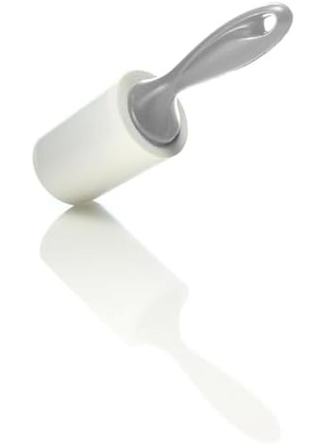 Scotch  Pet Extra Sticky Lint Rollers 4 Rollers 48 Sheets Per Roller 192 Sheets Total - Image 3