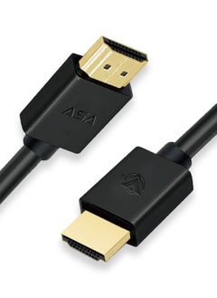 ASA Ultra High Speed HDMI Cable 2.1 8K, 3m  - Image 1