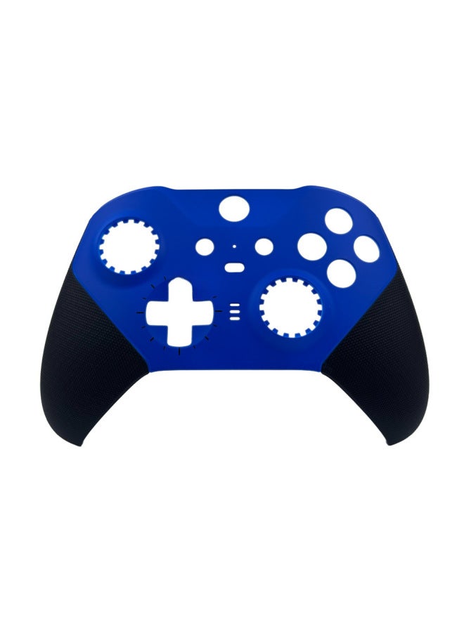 Loquat Xbox One Elite2 Elite Second Generation Handle Shell Handle Accessories Replacement Surface Cover Rear Cover Starry Sky Shell-Product Color:Red Front Cover + Back Cover  - Image 4