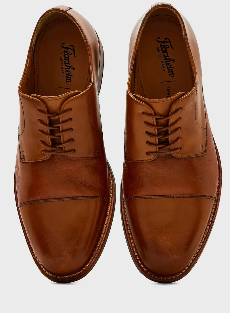 Florsheim Marlo Casual Lace Up Shoes