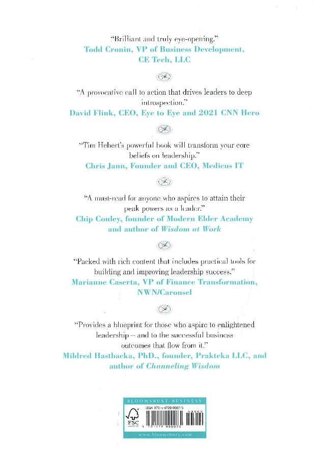 The Intentional Leader - Image 2