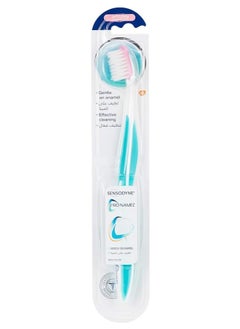 2 Pcs Sensodyne Pronamel toothbrush Extra Soft Multicolor - pzsku/Z7861ECD1925F6C42CB7AZ/45/_/1740499726/1acfc324-caa1-44da-bd02-01fd7c257b31