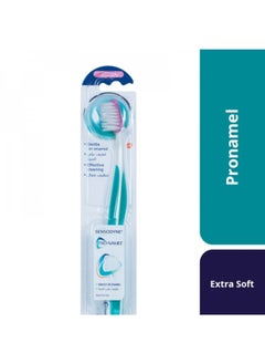 2 Pcs Sensodyne Pronamel toothbrush Extra Soft Multicolor - pzsku/Z7861ECD1925F6C42CB7AZ/45/_/1740499755/608265ad-cdf9-4b53-87fd-581f665297b5