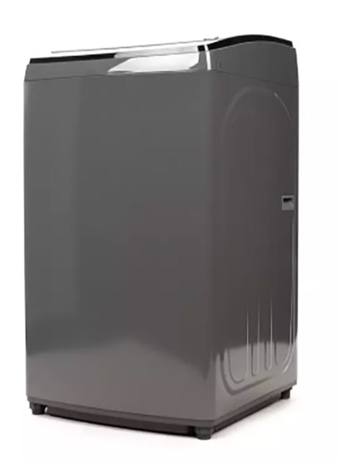 FISHER 19 KG Top Load Washing Automatic Machine 680 RPM Inverter , Silver | FAWMT-M190GIHDD - Image 3