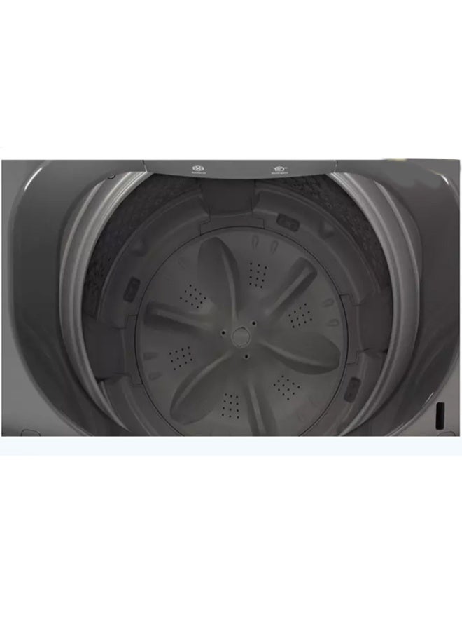 FISHER 19 KG Top Load Washing Automatic Machine 680 RPM Inverter , Silver | FAWMT-M190GIHDD - Image 5