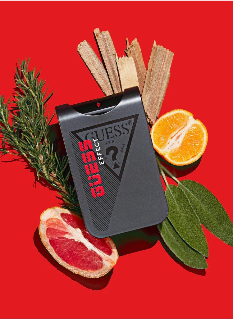 GUESS - Guess Men's Effect Gift Set Fragrances - Image 1