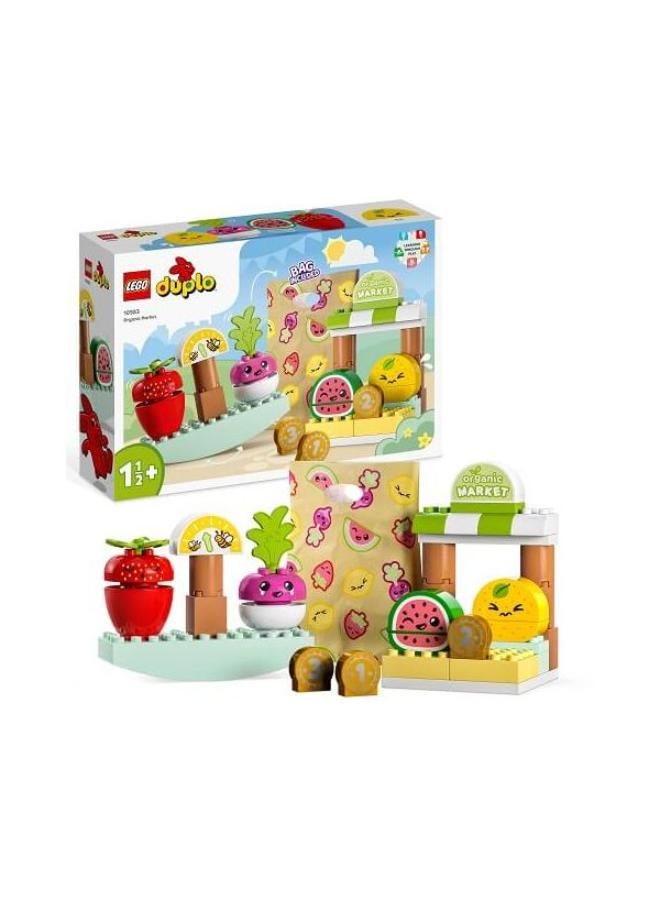 LEGO Organic Market - Image 2