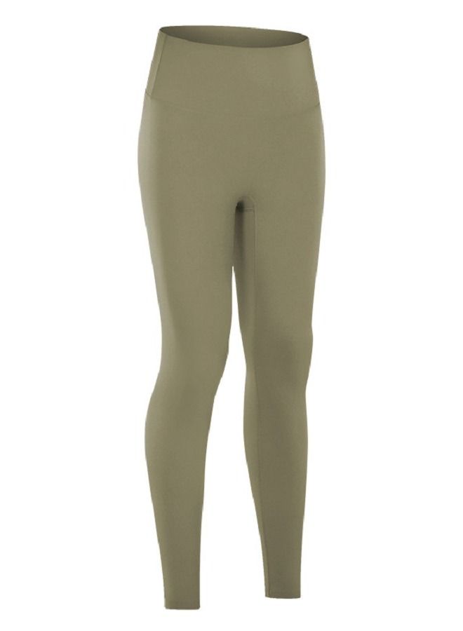 Loquat Fitness Sports Stretch Yoga Pants  - Image 1