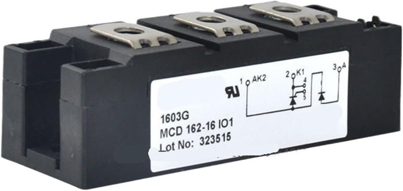 MCD162-08IO1 12/14/16IO1 Module(MCD162-14IO1)