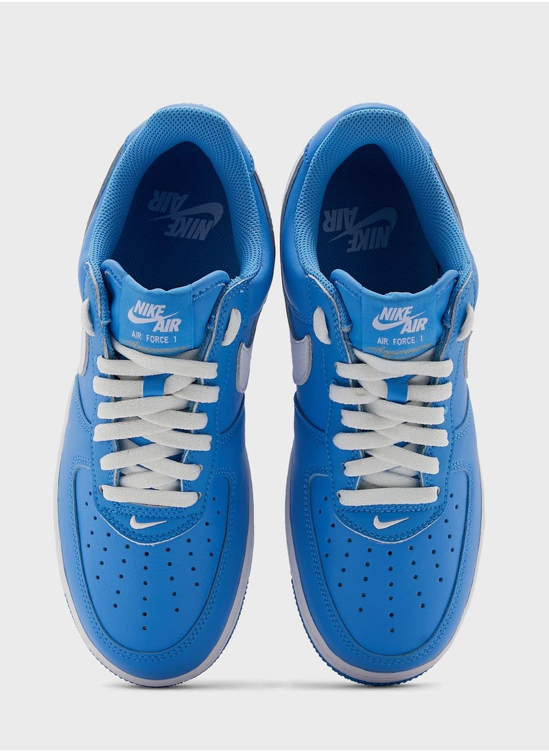 Nike - Air Force 1 Low Retro - Image 1