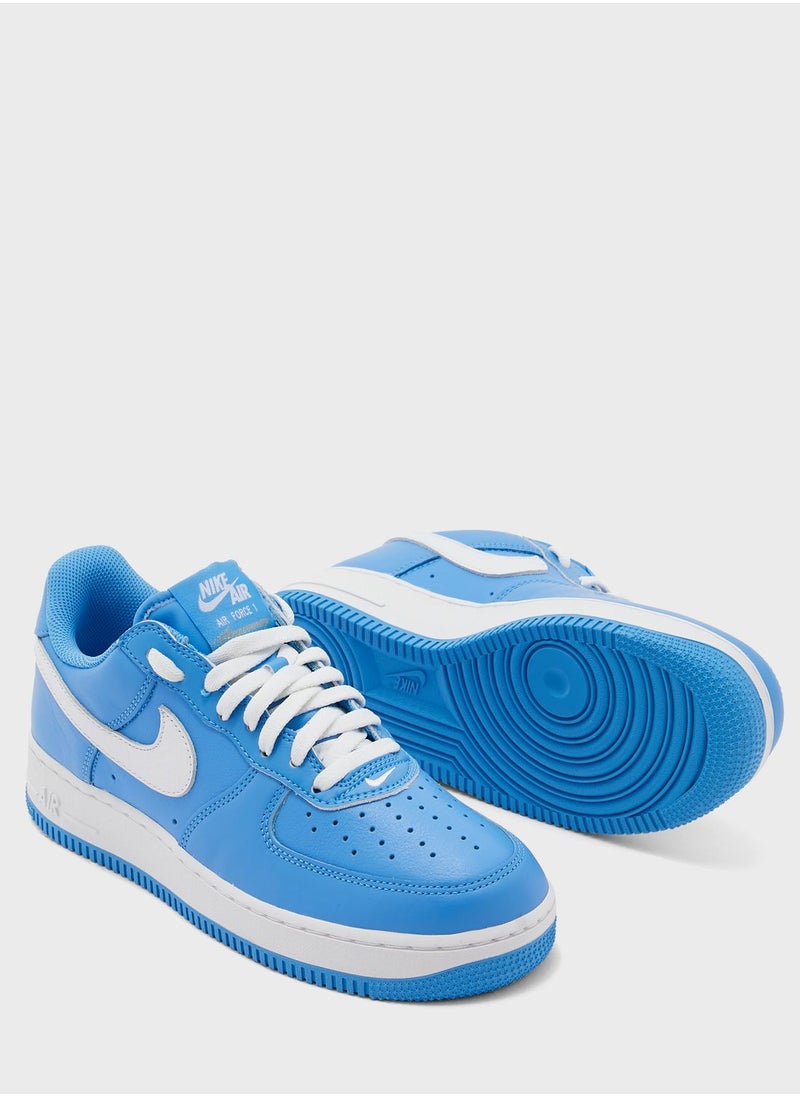 Nike - Air Force 1 Low Retro - Image 1