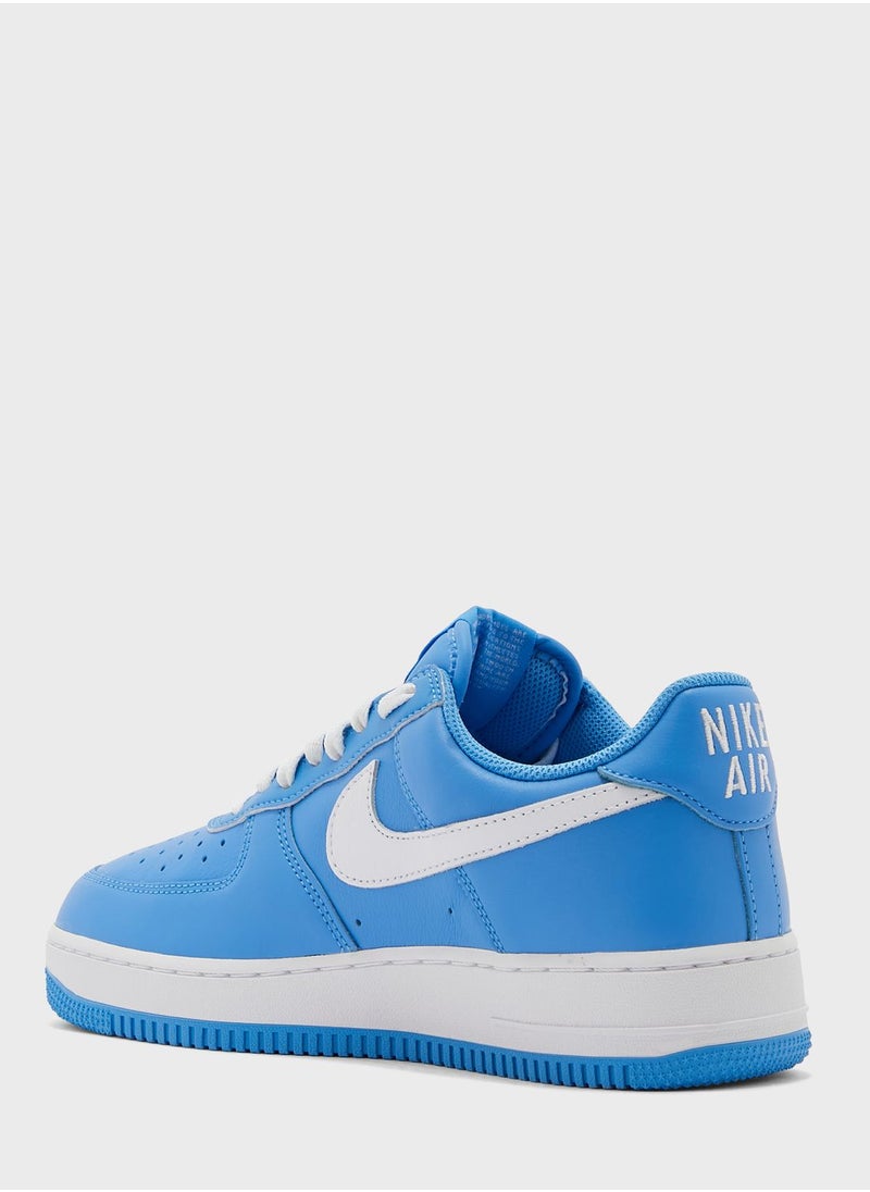 Nike - Air Force 1 Low Retro - Image 1