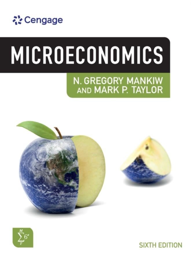 Microeconomics 