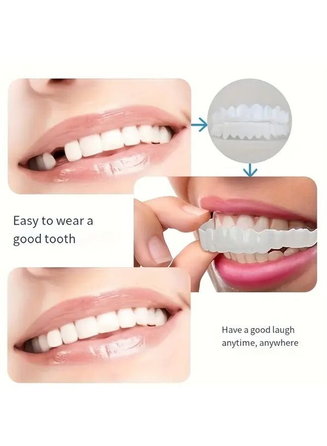 7 Piece Dental Sculpting Kit For Veneers Crowns Implants With Precision Tools - Image 5