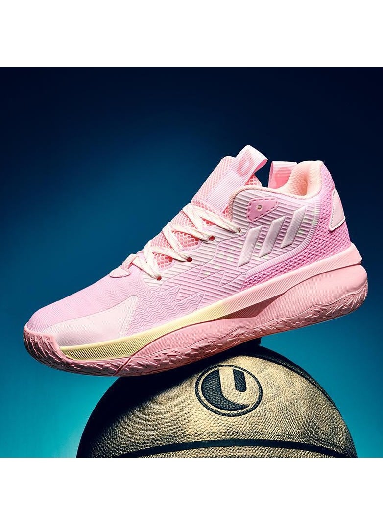 KUYING - New Breathable and Anti Slip Sports Shoes - Image 1