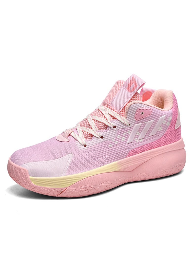 KUYING - New Breathable and Anti Slip Sports Shoes - Image 1