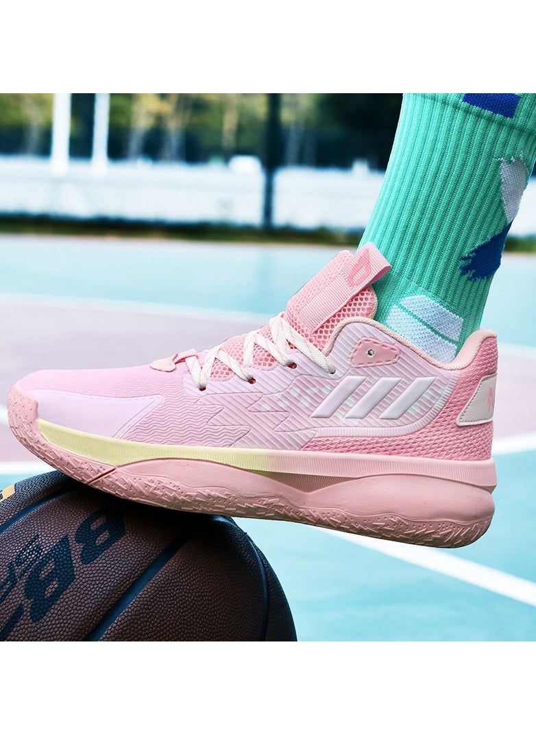 KUYING - New Breathable and Anti Slip Sports Shoes - Image 1
