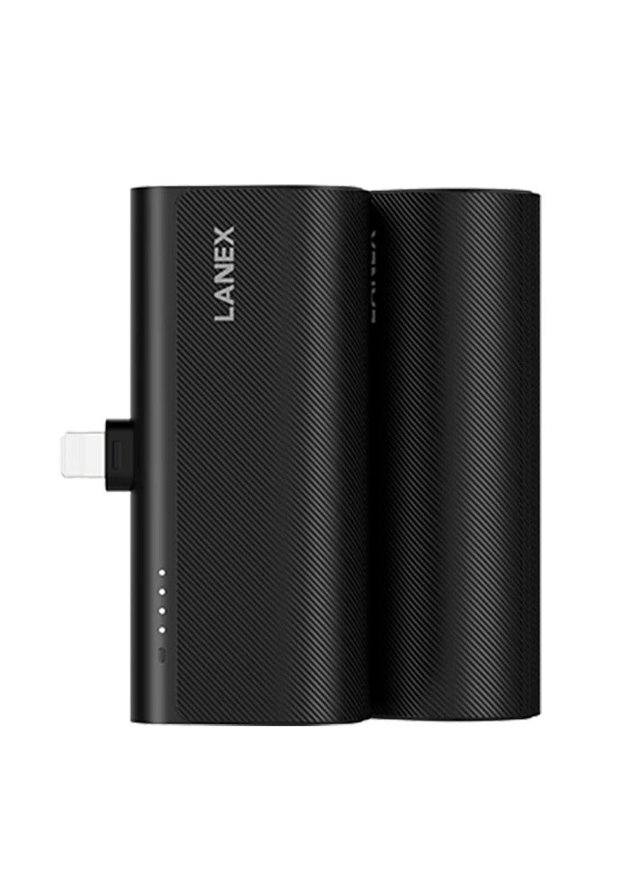 LANEX LP25 powerbank 5000mAh - Image 1