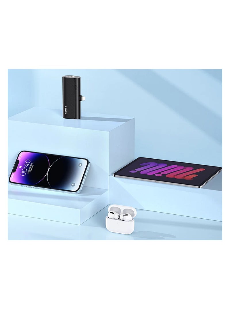 LANEX LP25 powerbank 5000mAh - Image 4