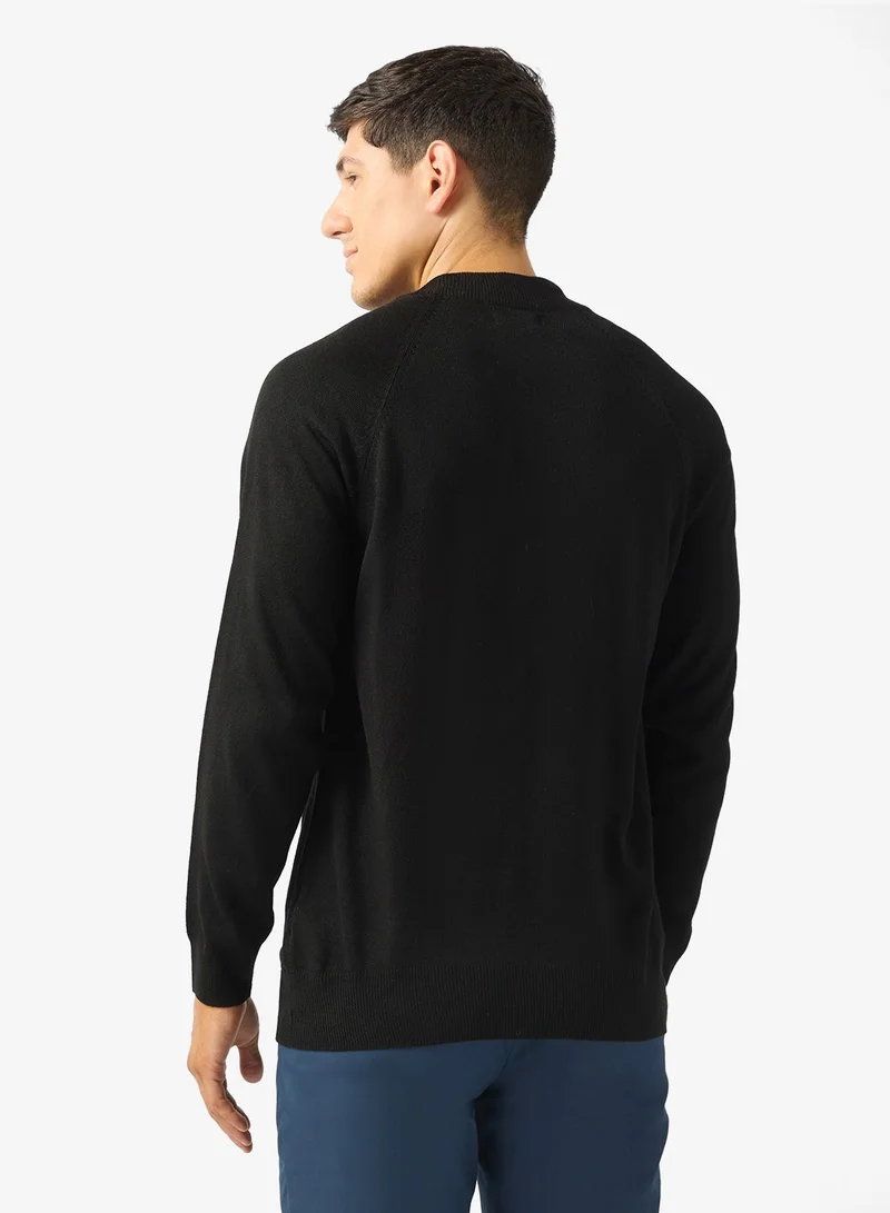 روبرت وود كنزة