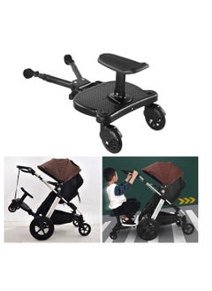 Pikkaboo Co-Stroll Universal Stroller Board Attachment  - Image 4