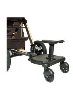 Pikkaboo Co-Stroll Universal Stroller Board Attachment  - Image 3