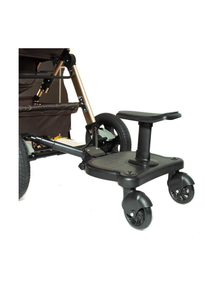 مرفق لوحة عربة الأطفال العالمية من Pikkaboo Co-Stroll - pzsku/Z7862F22604EC500A295EZ/45/_/1728572778/dc8774c8-7aae-4de8-887e-8a74b96a7226