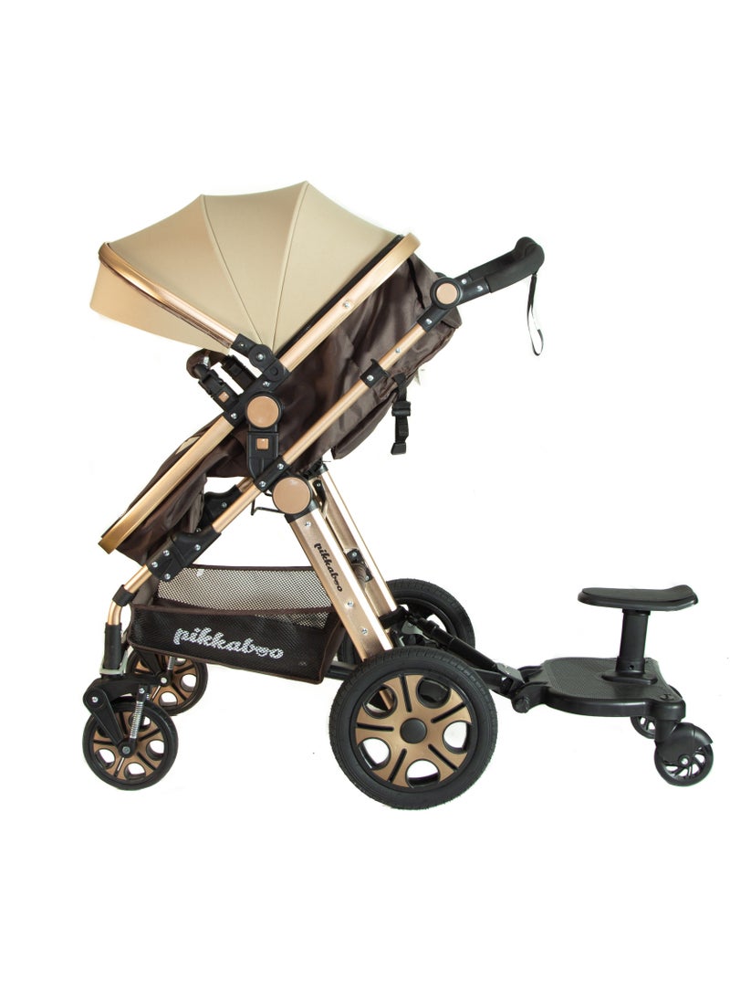 مرفق لوحة عربة الأطفال العالمية من Pikkaboo Co-Stroll - pzsku/Z7862F22604EC500A295EZ/45/_/1728572783/f1e1647c-4c61-4684-bd44-cdcf6f9c19e8