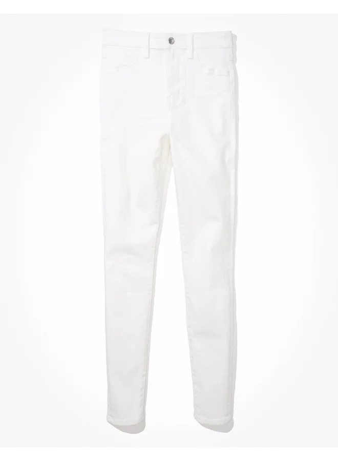 American Eagle AE Ne(x)t Level Super High-Waisted Jegging