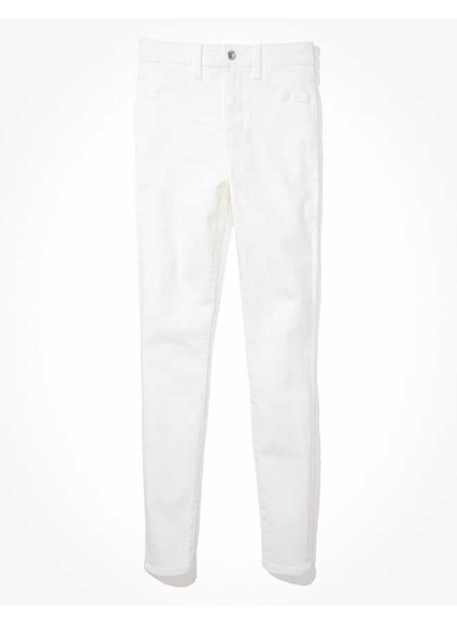 American Eagle AE Ne(x)t Level Super High-Waisted Jegging  - Image 3