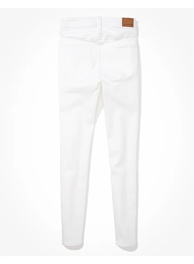 American Eagle AE Ne(x)t Level Super High-Waisted Jegging