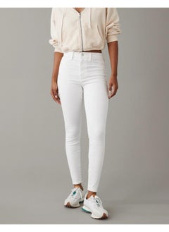 American Eagle AE Ne(x)t Level Super High-Waisted Jegging  - Image 1