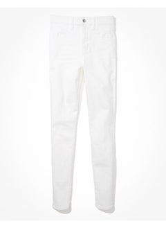 American Eagle AE Ne(x)t Level Super High-Waisted Jegging  - Image 4
