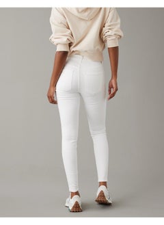 American Eagle AE Ne(x)t Level Super High-Waisted Jegging  - Image 2