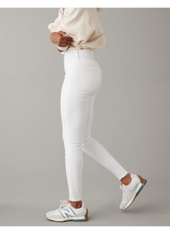 American Eagle AE Ne(x)t Level Super High-Waisted Jegging  - Image 3