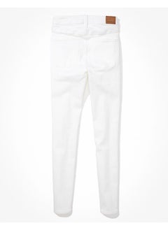 American Eagle AE Ne(x)t Level Super High-Waisted Jegging  - Image 5