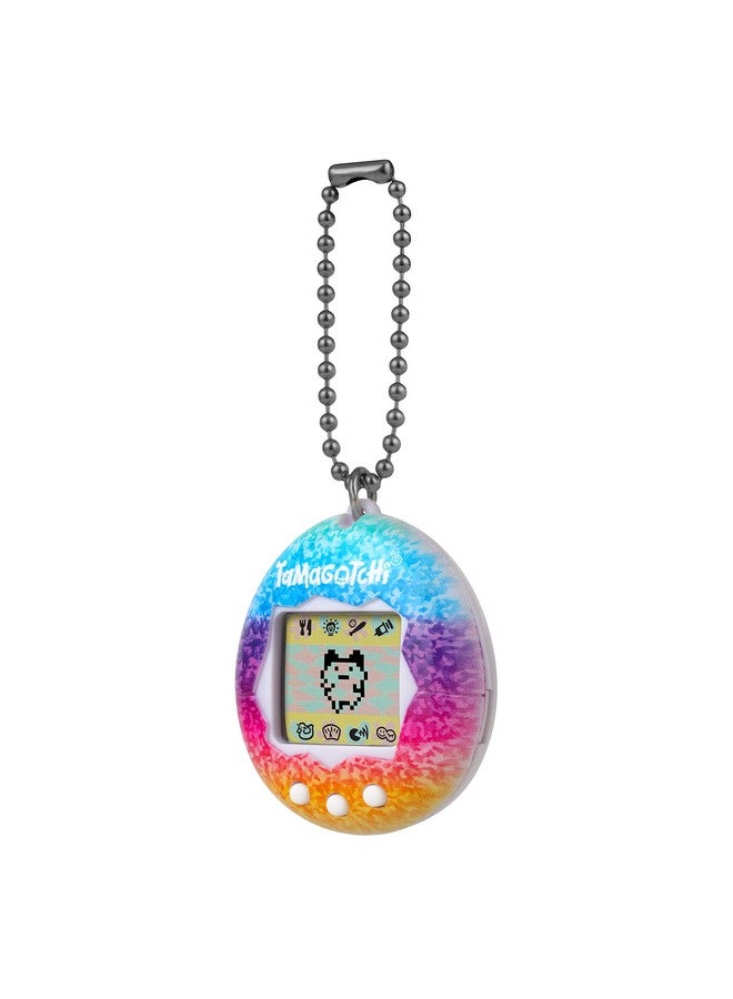 Tamagotchi Original - Rainbow (Updated Logo) - Image 2
