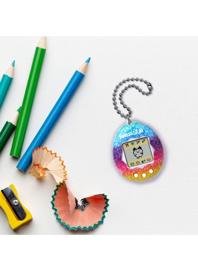 Tamagotchi Original - Rainbow (Updated Logo) - Image 3
