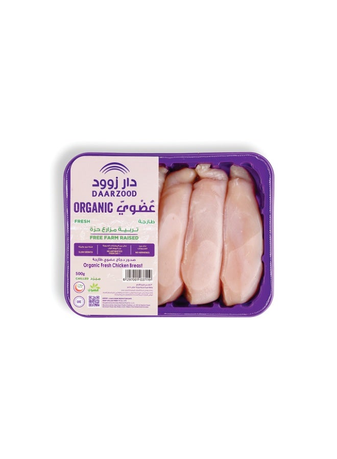Chicken Breasts, 500g, UAE