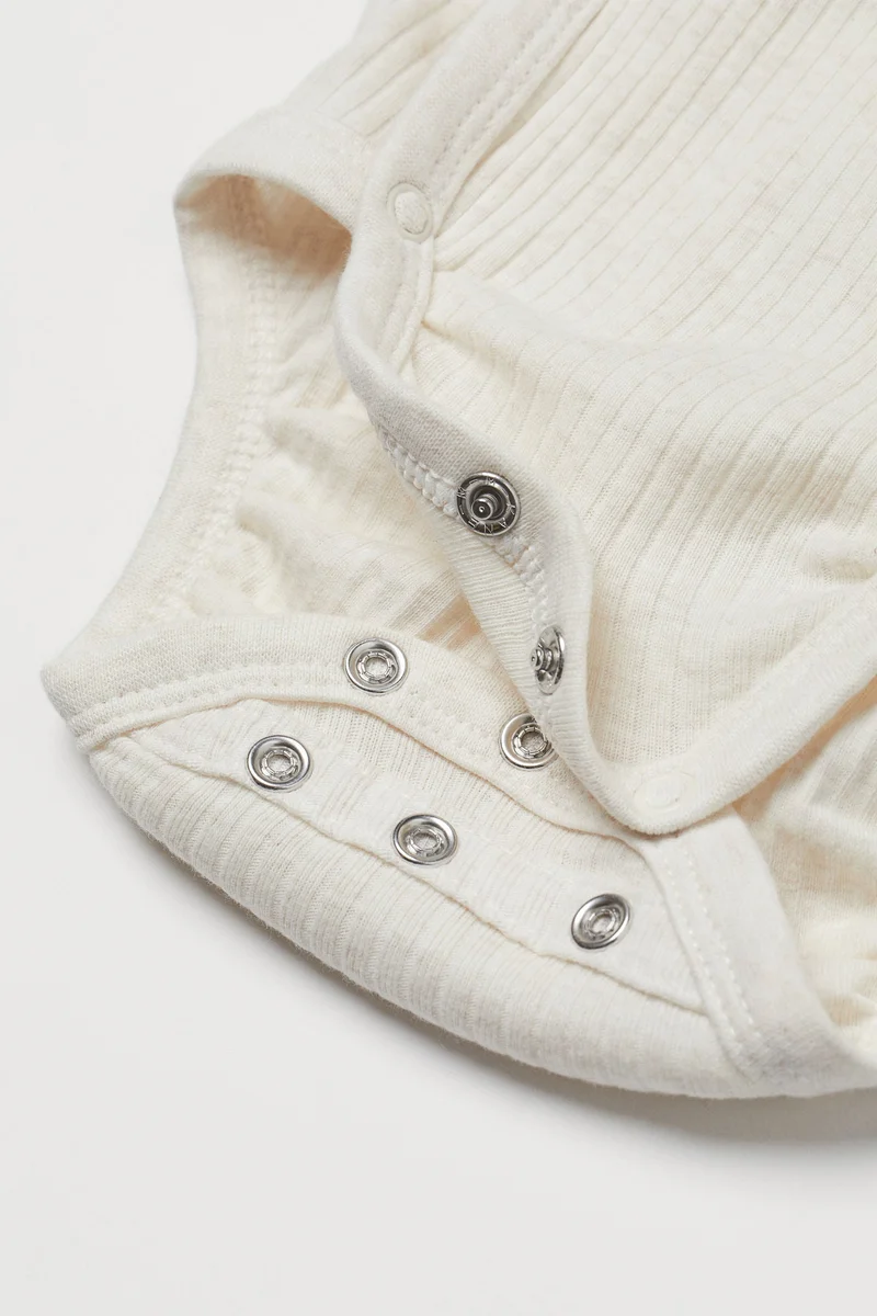 H&M Adjustable Fit Set