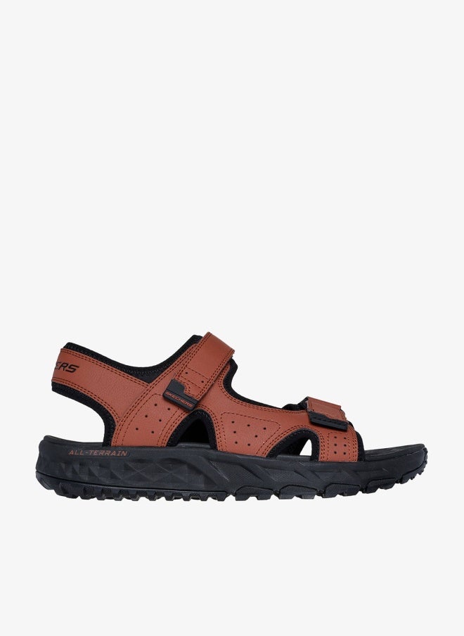 SKECHERS ESCAPE PLAN TRAIL SANDAL - Image 1