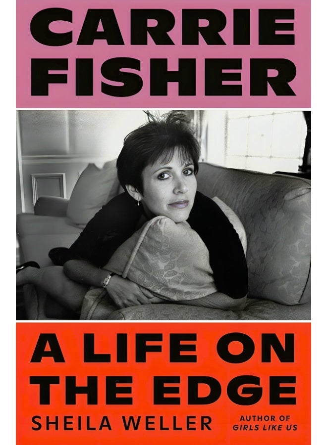 Carrie Fisher: A Life On The Edge  - Image 1
