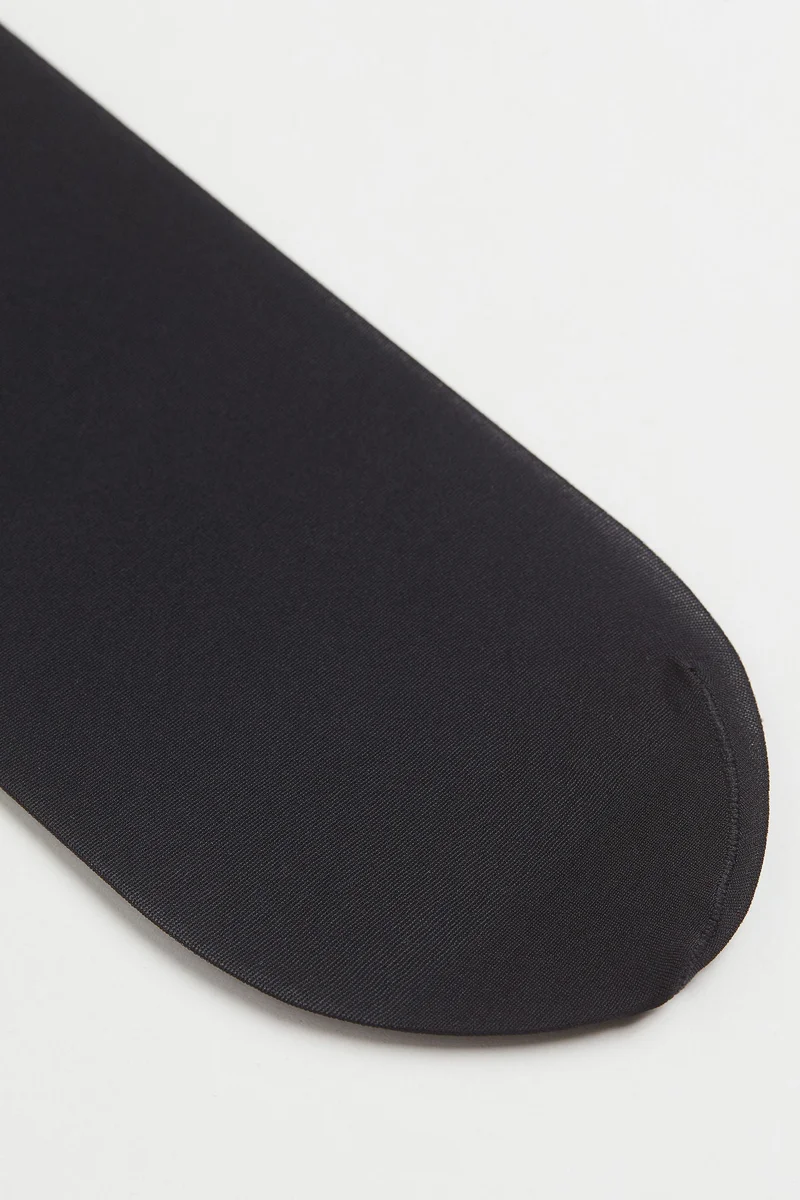 H&M 20 Denier Stay-Ups